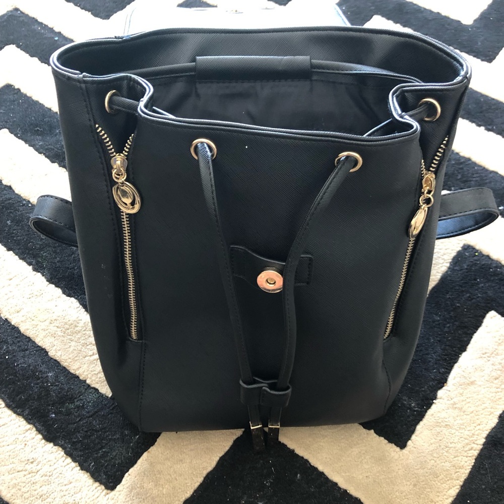 Mini Book Bag - Picture 4 of 5